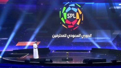 صورة شاهد ترتيب الدوري السعودي بعد نهاية المباريات