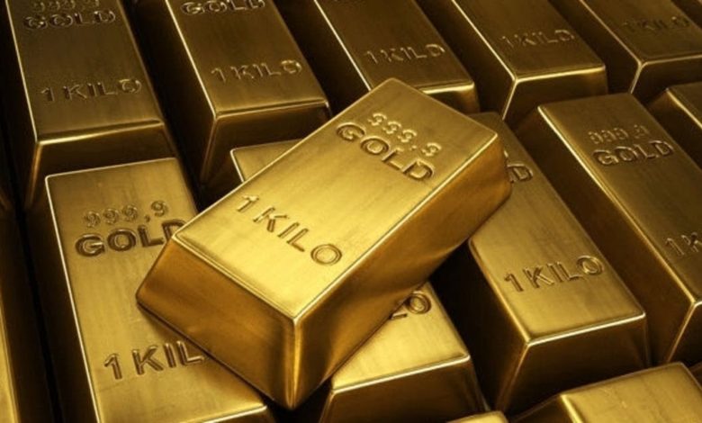 ما هو سعر اونصة الذهب