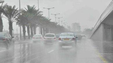 صورة تعرف على طقس السعودية واستمرار الحالة المطرية حتى هذا الموعد