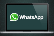 صورة تحميل واتساب للاب توب النسخة الحديثة Download WhatsApp laptop