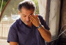 صورة النيابة المصرية تكشف اسباب وفاة المخرج حاتم علي