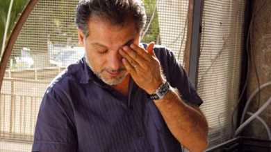 صورة النيابة المصرية تكشف اسباب وفاة المخرج حاتم علي