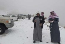 صورة طقس السعودية تحذيرات من خطورة “القاتل الاسود” هذا الشتاء